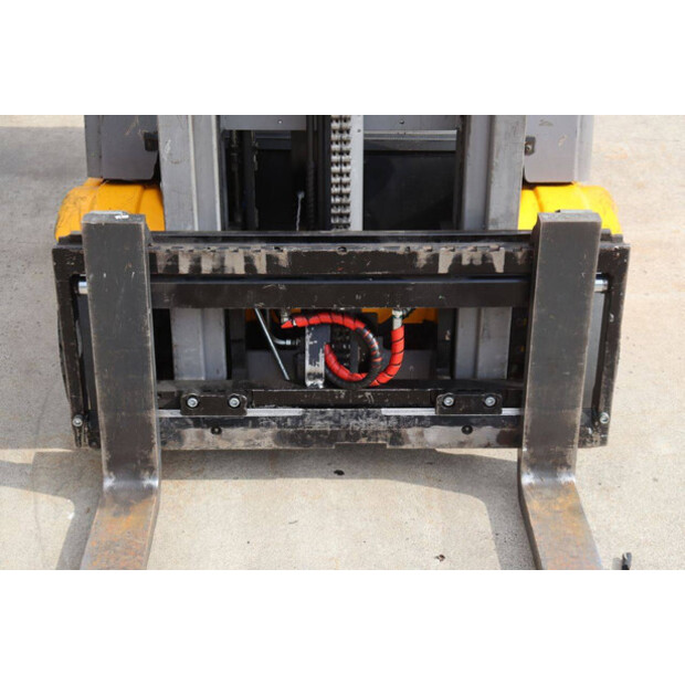 2019 Jungheinrich EFG 316K-46411838