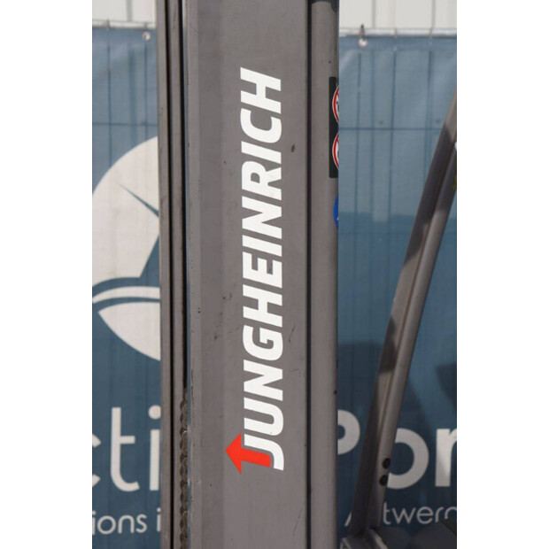 2019 Jungheinrich EFG 316K-46411839