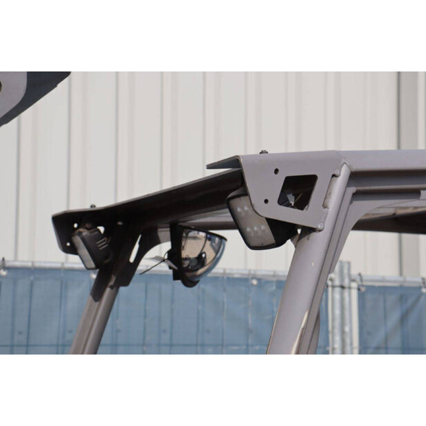 2019 Jungheinrich EFG 316K-46411840