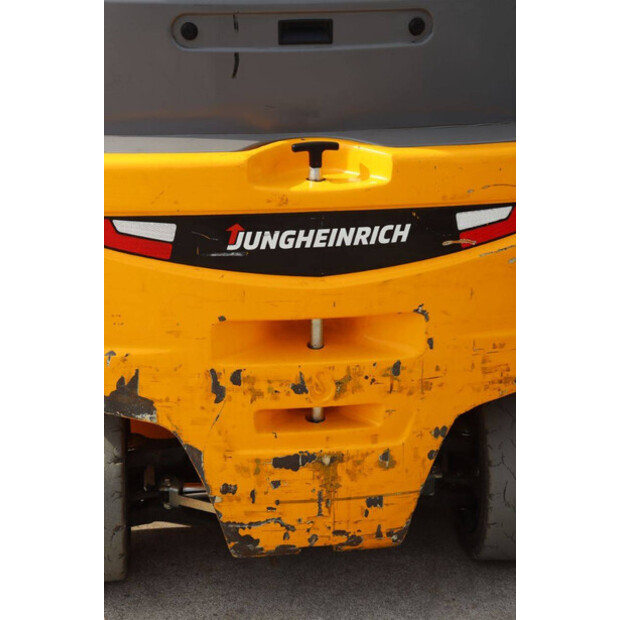 2019 Jungheinrich EFG 316K-46411844