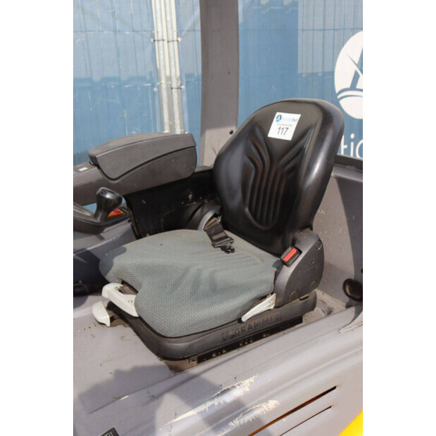 2019 Jungheinrich EFG 316K-46411849