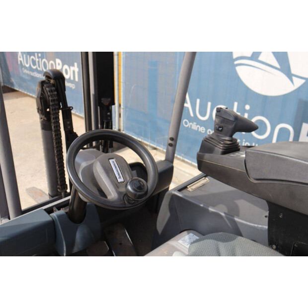 2019 Jungheinrich EFG 316K-46411850