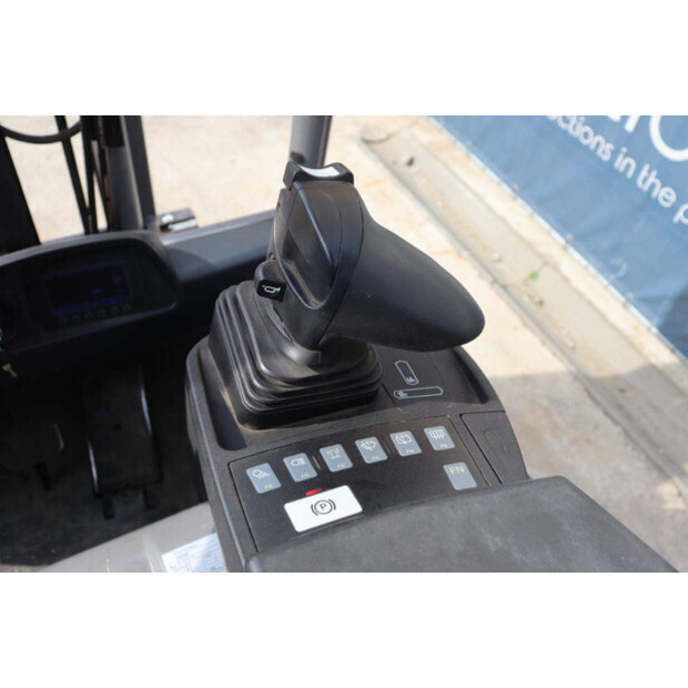 2019 Jungheinrich EFG 316K-46411853