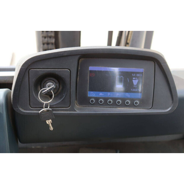 2019 Jungheinrich EFG 316K-46411854