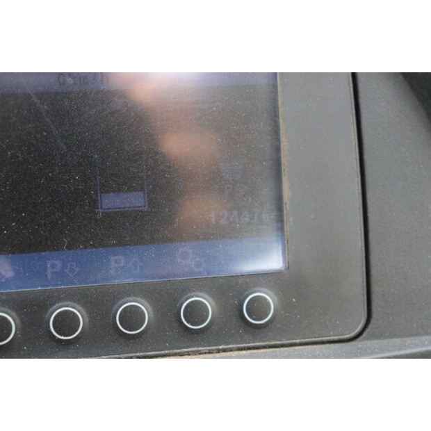 2019 Jungheinrich EFG 316K-46411855