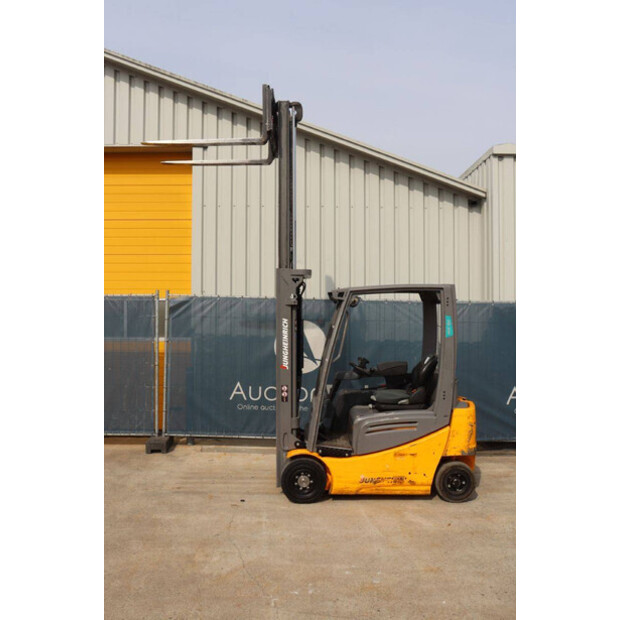 2019 Jungheinrich EFG 316K-46411857