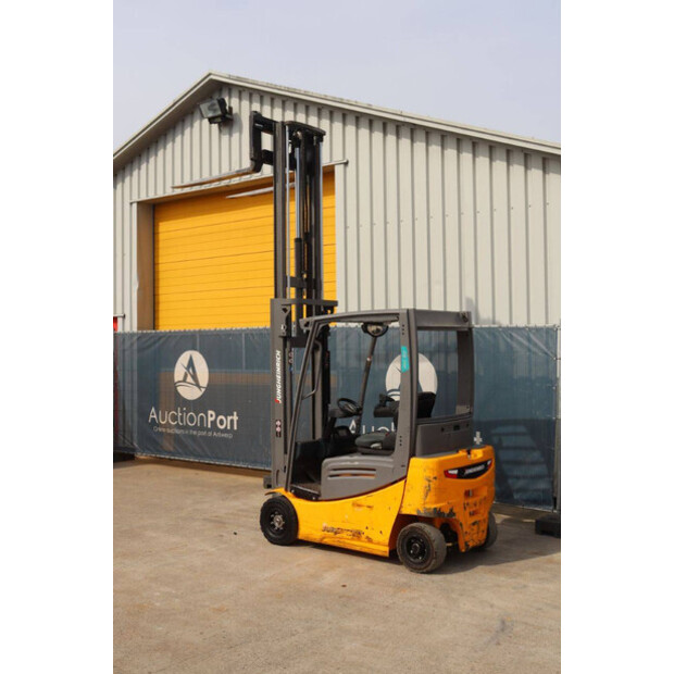 2019 Jungheinrich EFG 316K-46411858