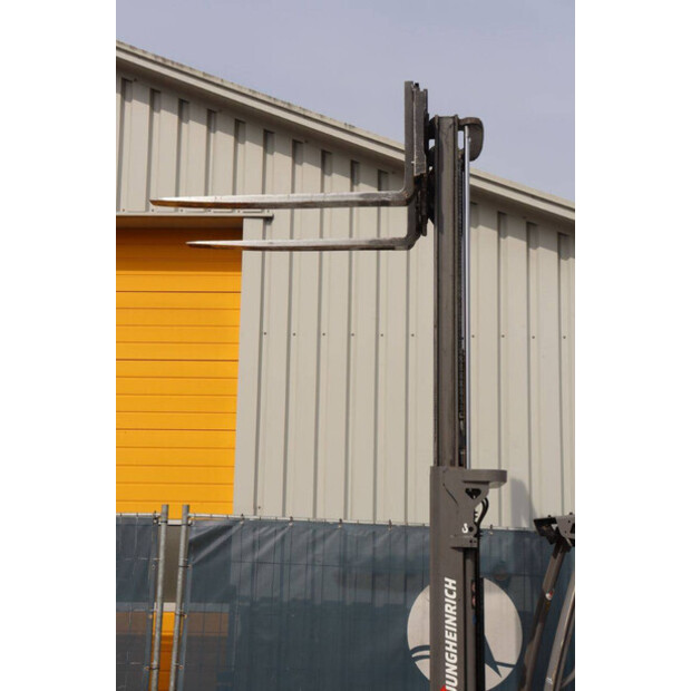 2019 Jungheinrich EFG 316K-46411859