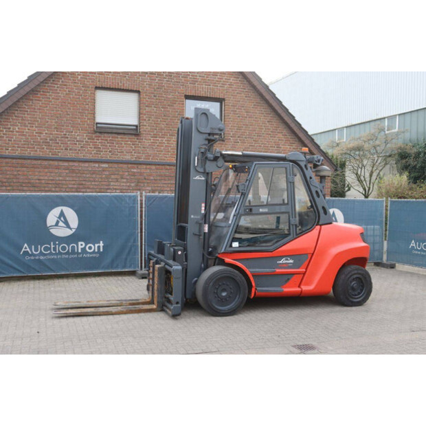 2020 ليندي H80D-03/900-46411861