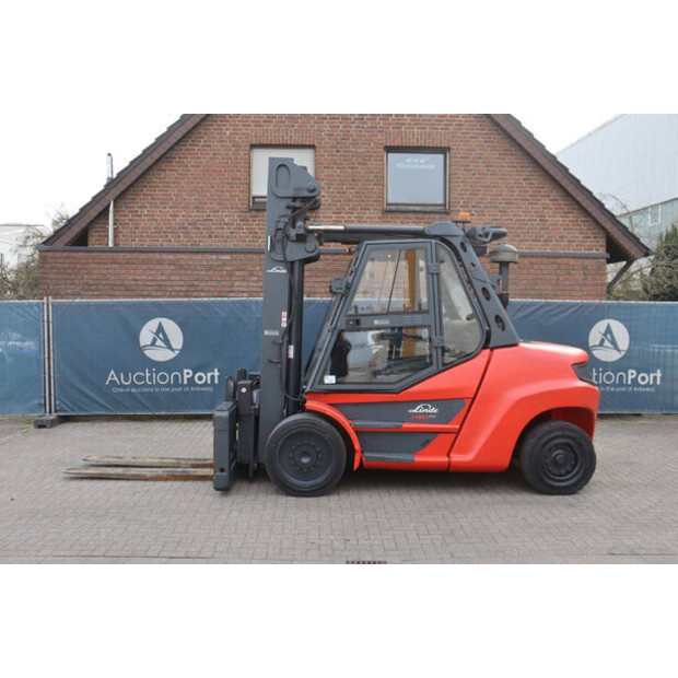 2020 ليندي H80D-03/900-46411862