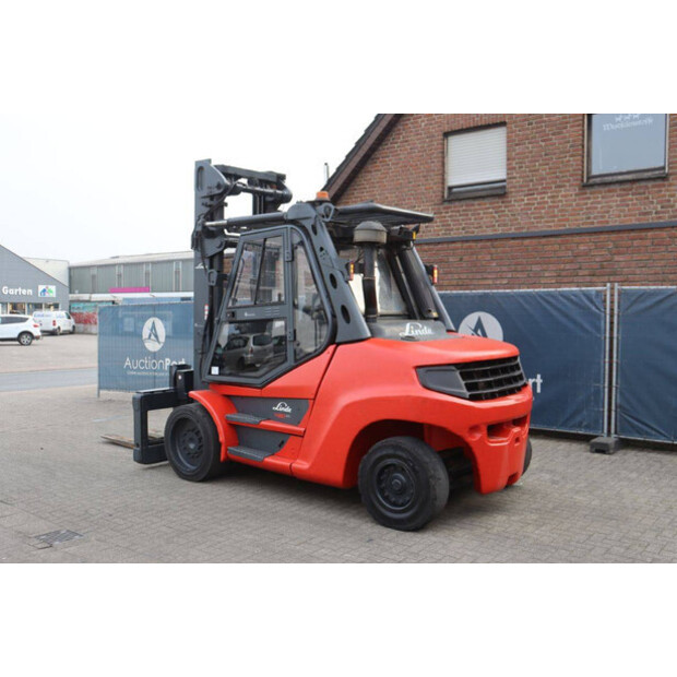 2020 ليندي H80D-03/900-46411863