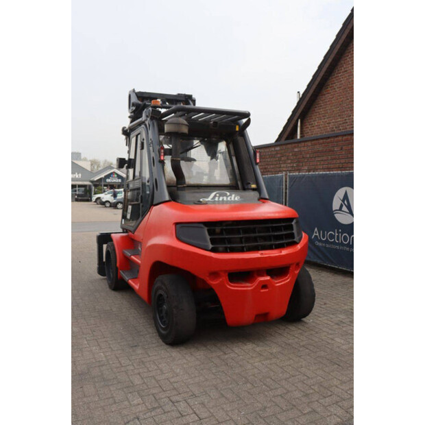 2020 ليندي H80D-03/900-46411864