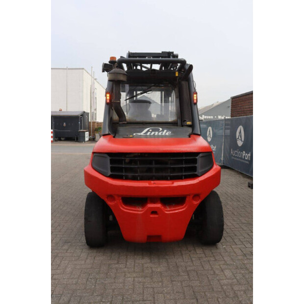 2020 ليندي H80D-03/900-46411865