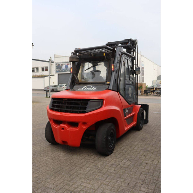 2020 ليندي H80D-03/900-46411866