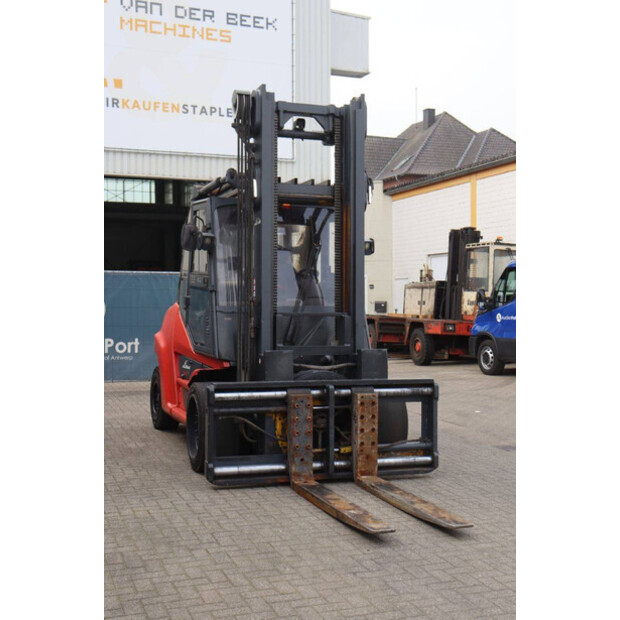 2020 ليندي H80D-03/900-46411867