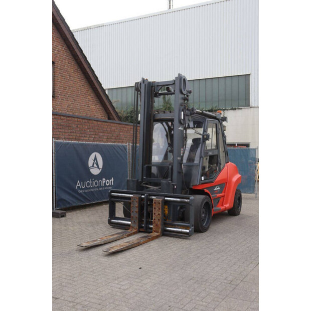 2020 ليندي H80D-03/900-46411869