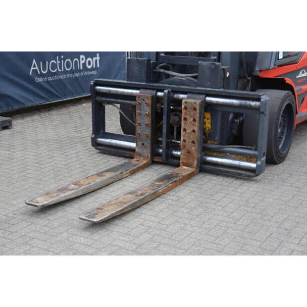 2020 ليندي H80D-03/900-46411870