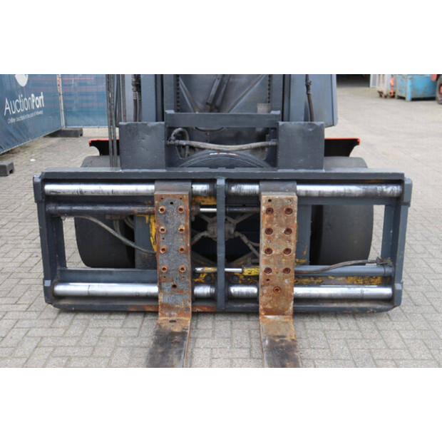 2020 ليندي H80D-03/900-46411872