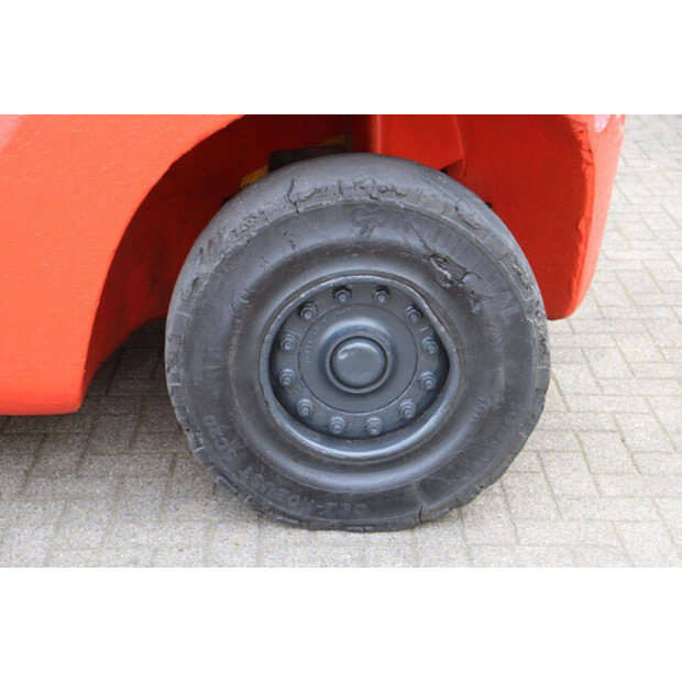 2020 ليندي H80D-03/900-46411877