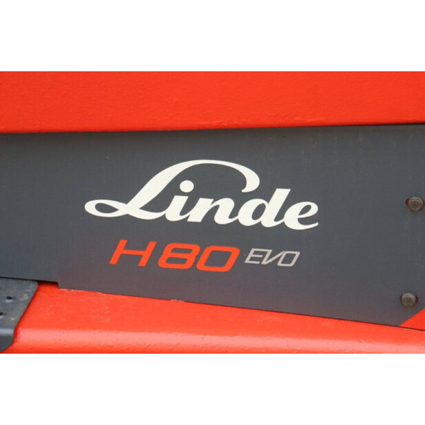 2020 ليندي H80D-03/900-46411878