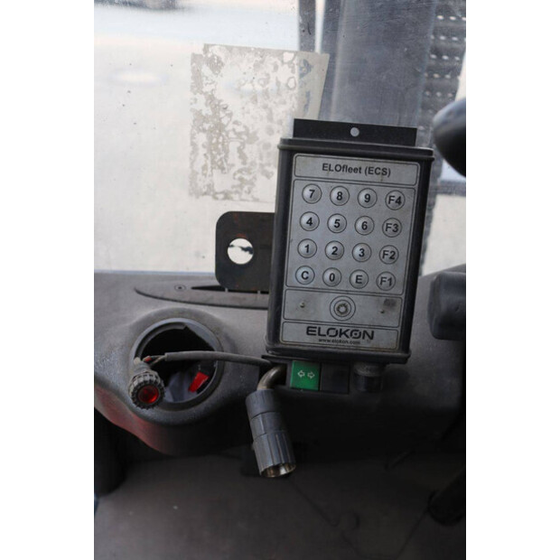 2020 ليندي H80D-03/900-46411888