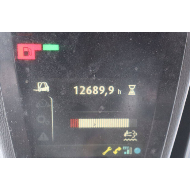 2020 ليندي H80D-03/900-46411892