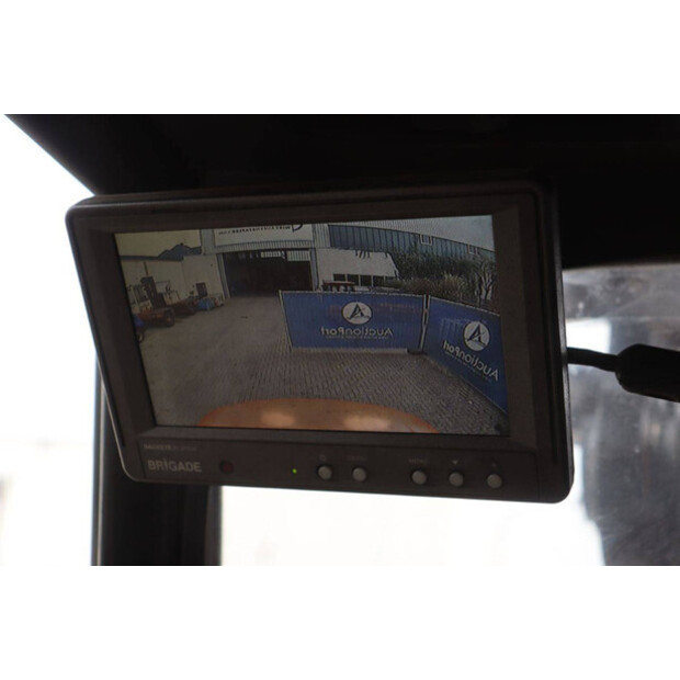 2020 ليندي H80D-03/900-46411893