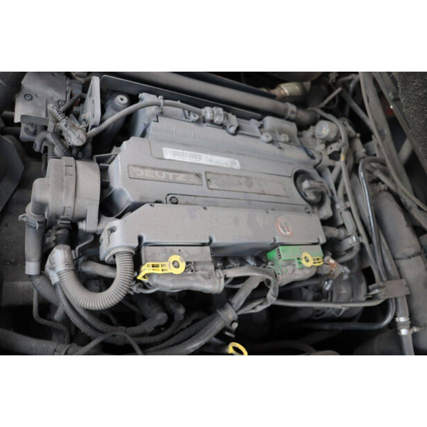 2020 ليندي H80D-03/900-46411895