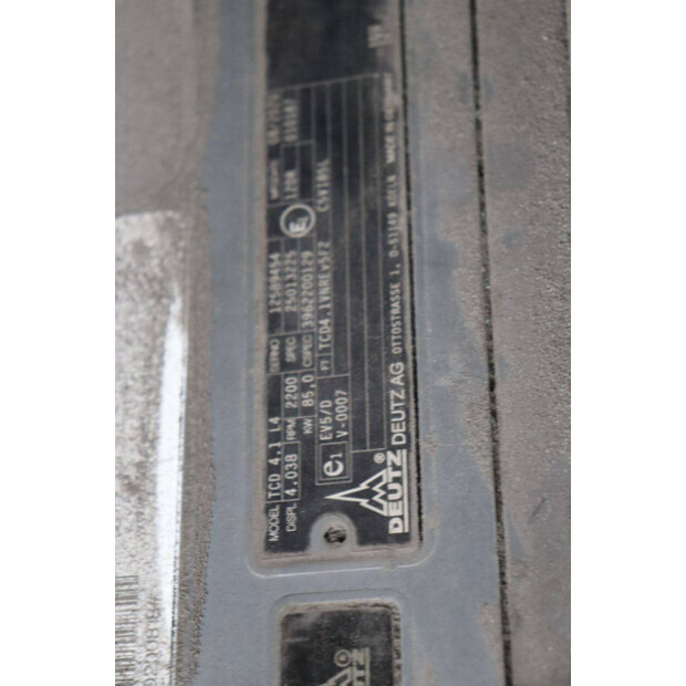 2020 ليندي H80D-03/900-46411897