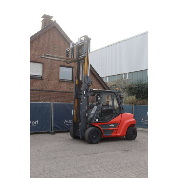 2020 ليندي H80D-03/900-46411899