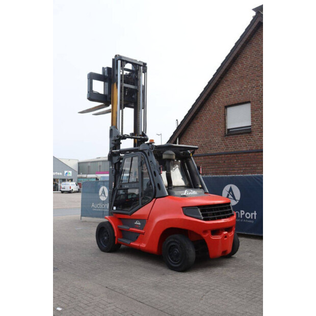 2020 ليندي H80D-03/900-46411900