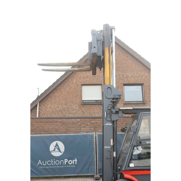 2020 ليندي H80D-03/900-46411901