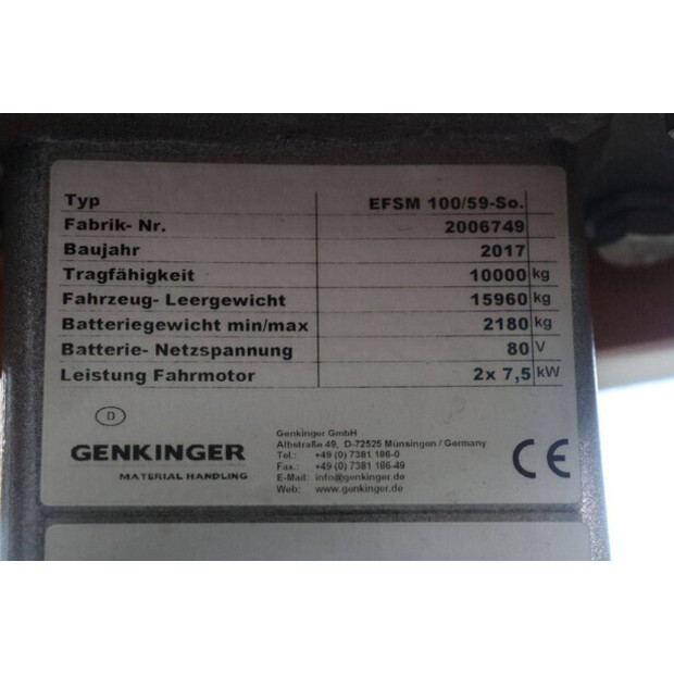 2017 Genkinger EFSM 100/59-So-46411930