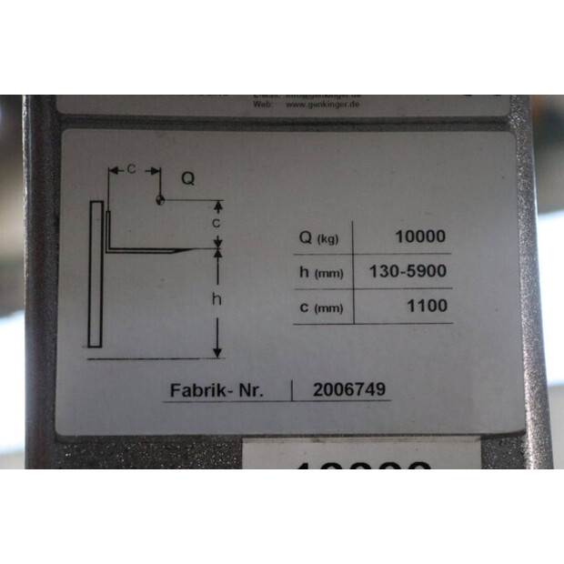 2017 Genkinger EFSM 100/59-So-46411931