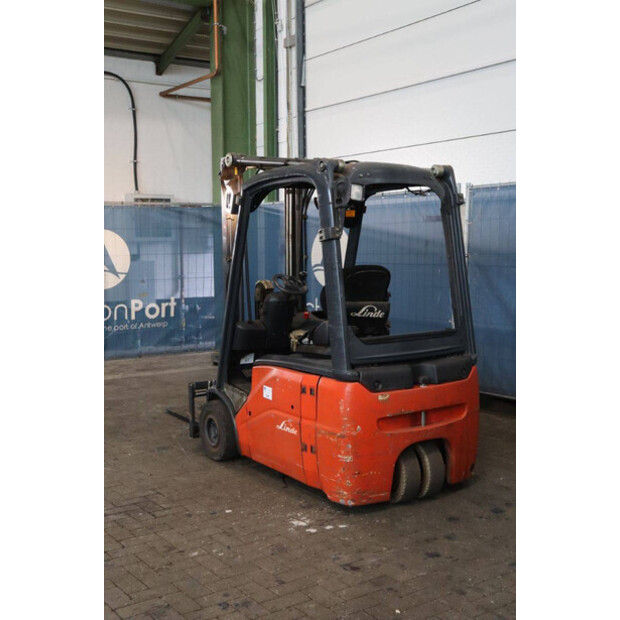 2013 ليندي E16-01-46411940