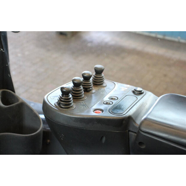 2014 Linde R14X-03-46412015