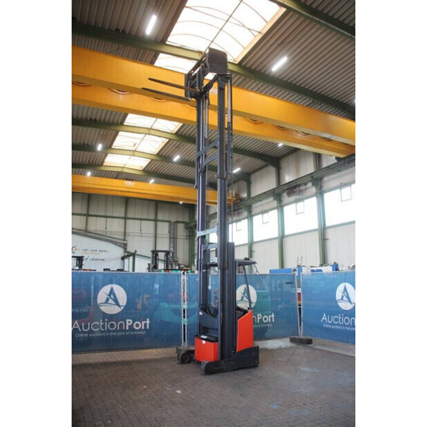 2014 Linde R14X-03-46412020