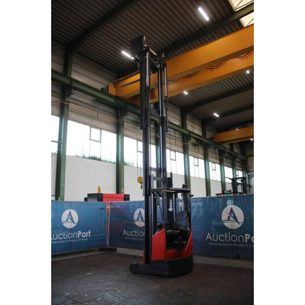 2014 Linde R14X-03-46412022