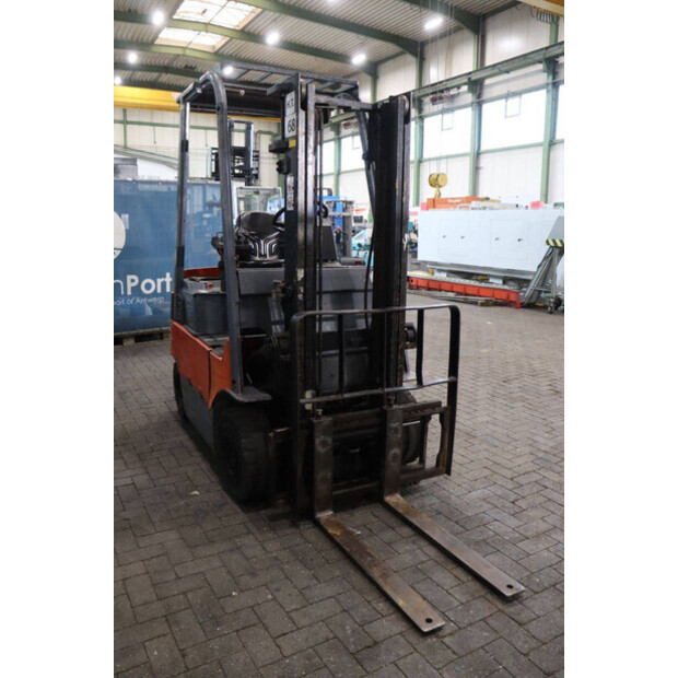 2003 Toyota 7FBMF16-46412030