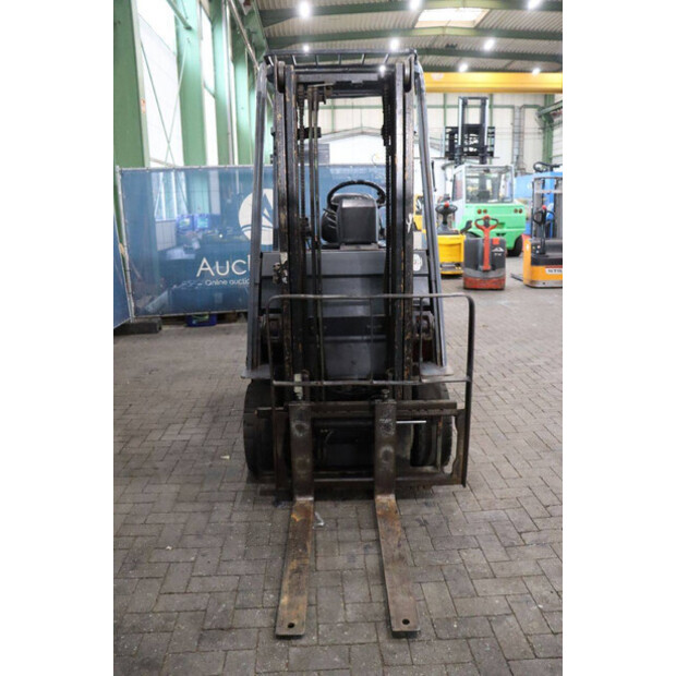 2003 Toyota 7FBMF16-46412031