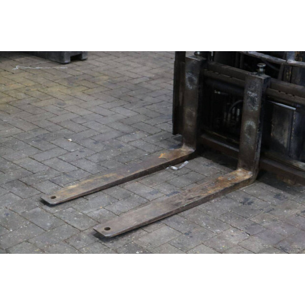 2003 Toyota 7FBMF16-46412033