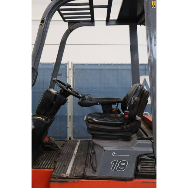 2003 Toyota 7FBMF16-46412042