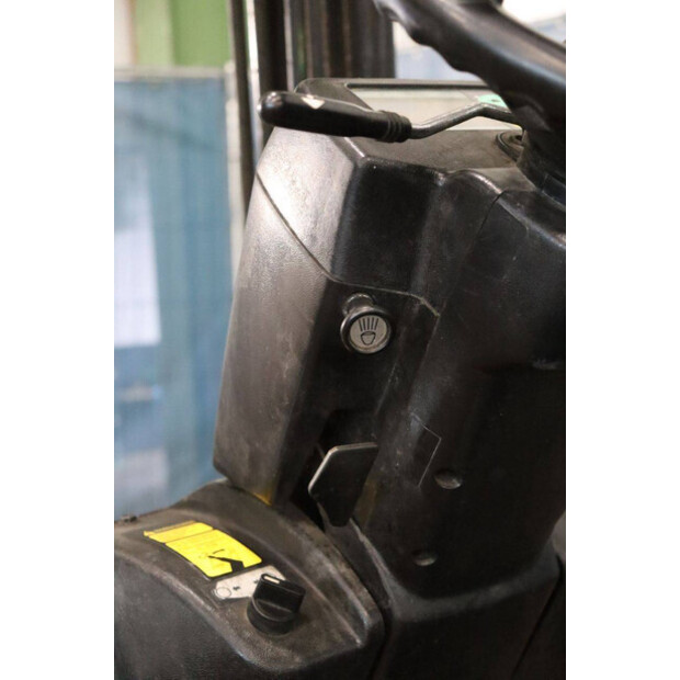 2003 Toyota 7FBMF16-46412046