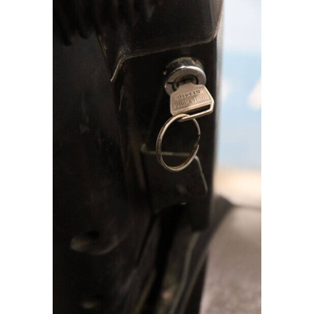 2003 Toyota 7FBMF16-46412048