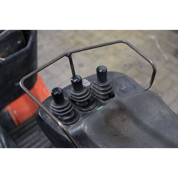 2003 Toyota 7FBMF16-46412050