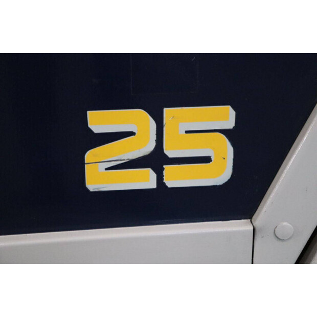 1994 Komatsu FB25H-1E-46412074