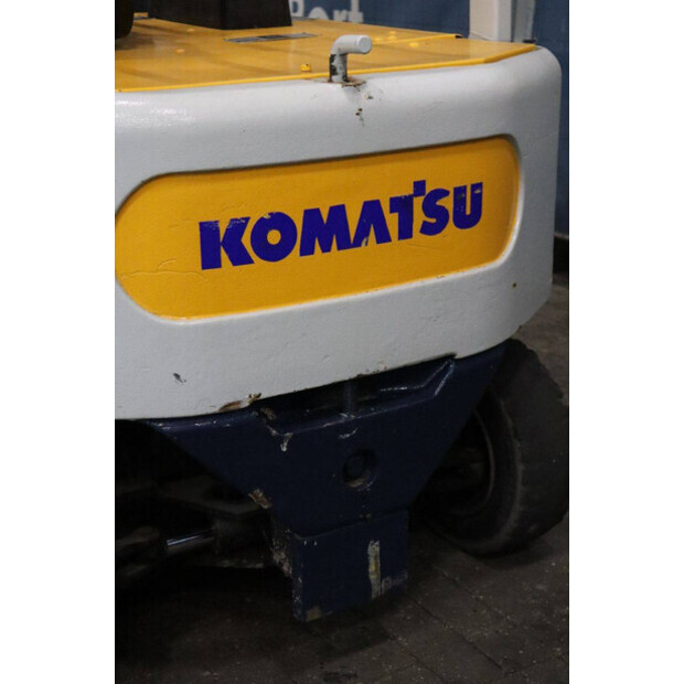 1994 Komatsu FB25H-1E-46412076