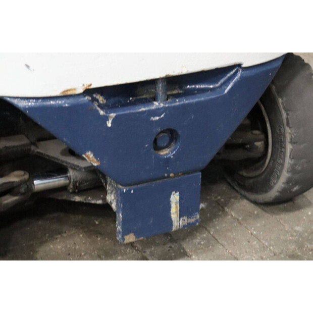 1994 Komatsu FB25H-1E-46412078