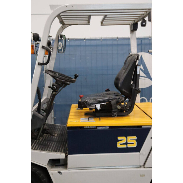 1994 Komatsu FB25H-1E-46412085