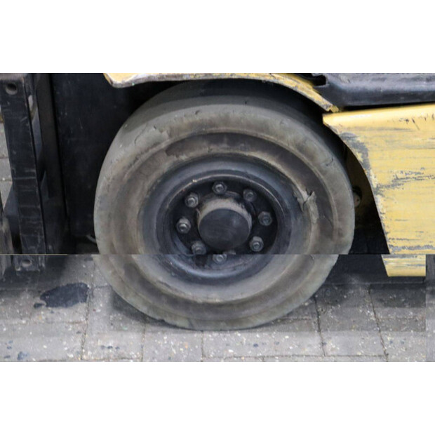 2007 Caterpillar EP18NT-48E-46412120